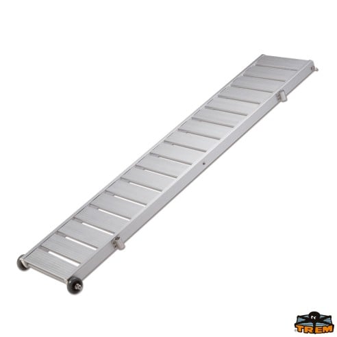 Feste Aluminium-Gangway 190 cm - Trem