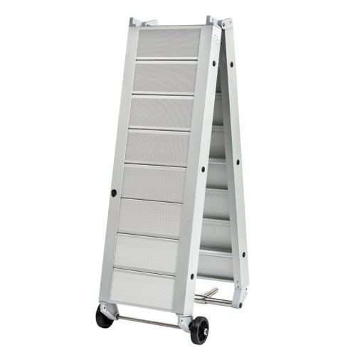 Klappbare Aluminium-Gangway 210 cm - Osculati