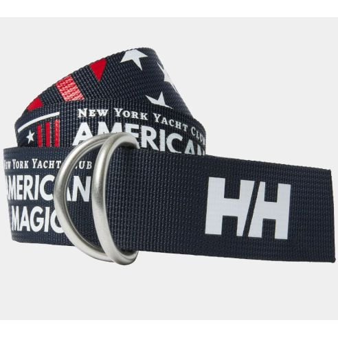 Am Sailing Webbing Belt - Helly Hansen