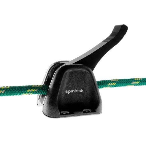 SUA-Stopper für 1 Ø 6/10 mm Seil - Spinlock