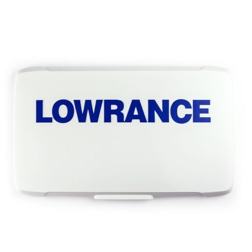 Eagle Fischfinder Abdeckung - Lowrance