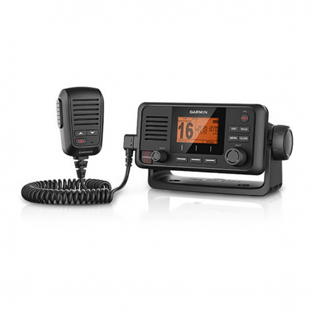 Vhf 115i mit gps - Garmin