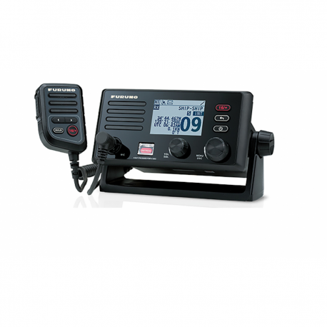 VHF FM4800 mit internem GPS - Furuno