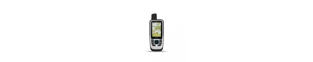 Handheld-GPS